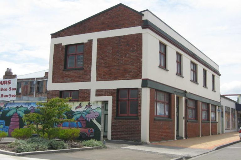 Photo of property in 39-41 Fergusson Street, Feilding, 4702