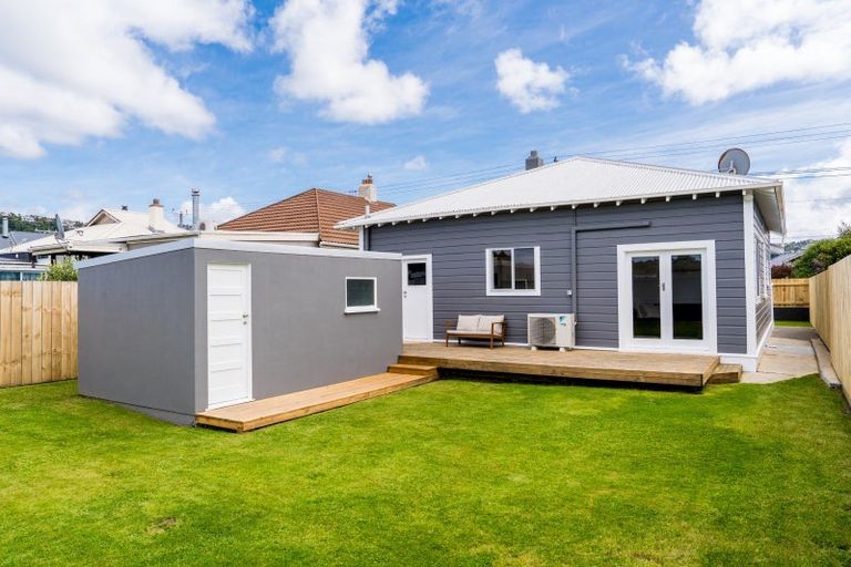 Photo of property in 113a Richardson Street, Saint Kilda, Dunedin, 9012