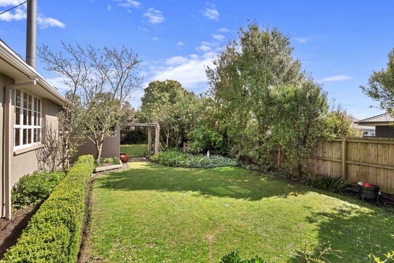 Photo of property in 86b Claridges Road, Casebrook, Christchurch, 8051