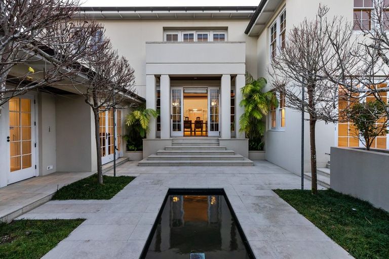 Property details for 103 St Stephens Avenue, Parnell, Auckland, 1052