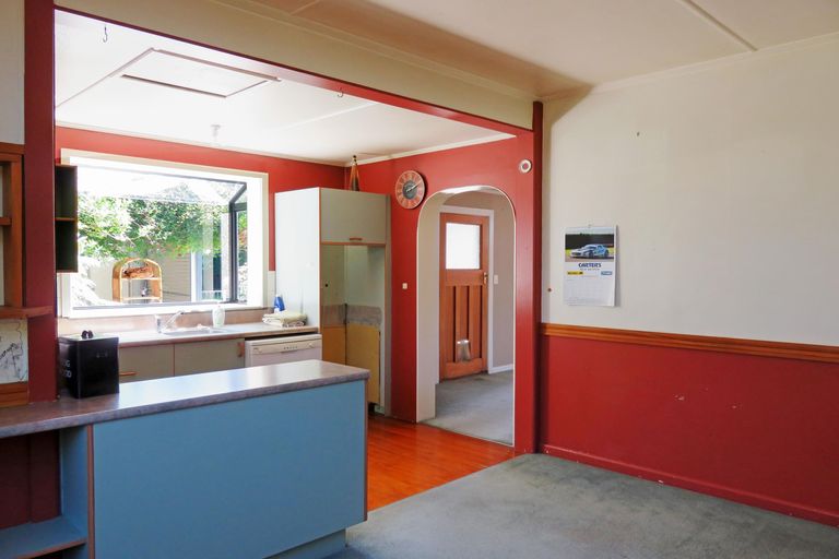 Photo of property in 33 Ormsby Street, Temuka, 7920