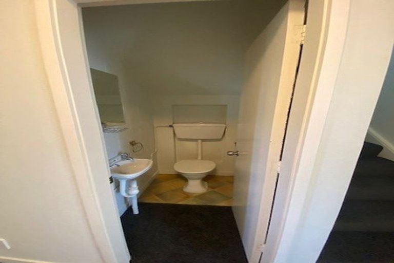 Photo of property in 1/137a Rugby Street, Merivale, Christchurch, 8014