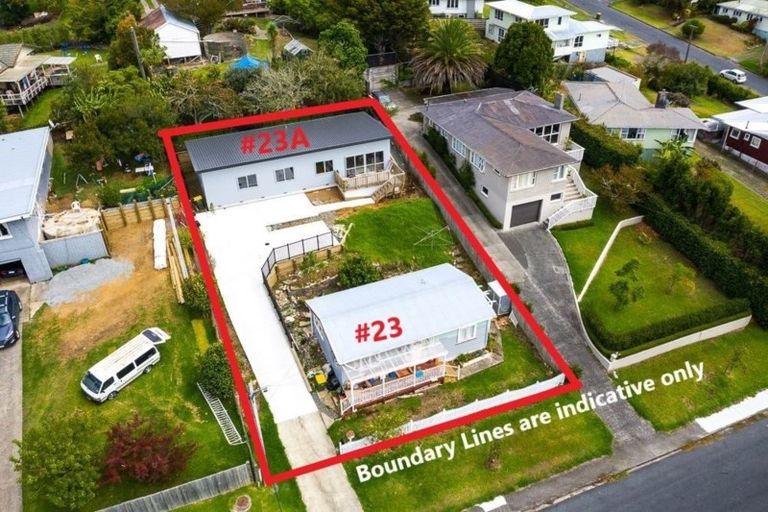 Photo of property in 23 Armitage Road, Wellsford, 0900