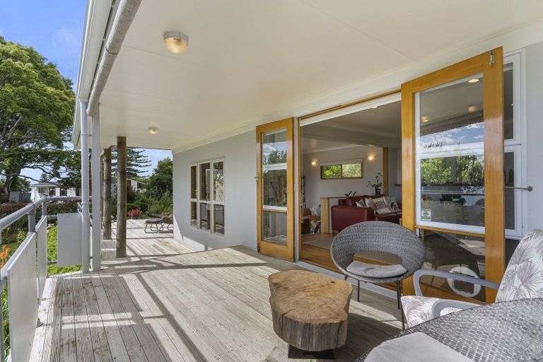 Photo of property in 26 Patui Avenue, Ngarimu Bay, Thames, 3575