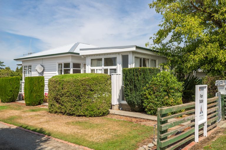 Photo of property in 54 Shaw Street, Temuka, 7920