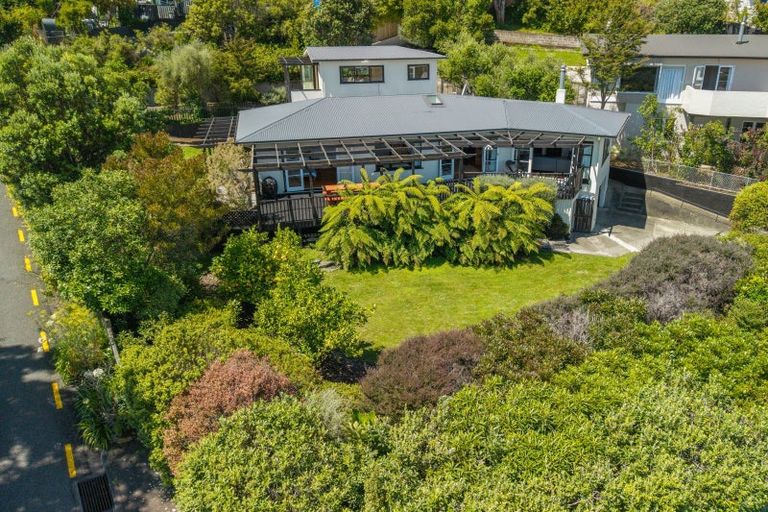 Photo of property in 39 Tamaki Street, Tahunanui, Nelson, 7011