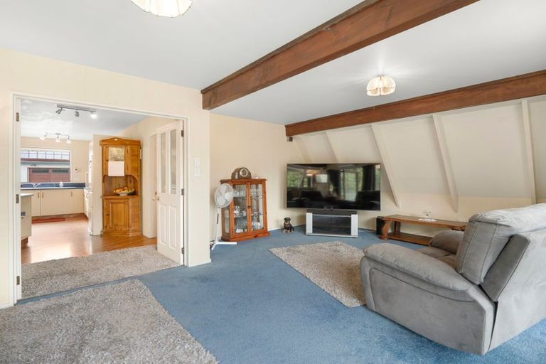 Photo of property in 11 Roxby Street, South Hill, Oamaru, 9400