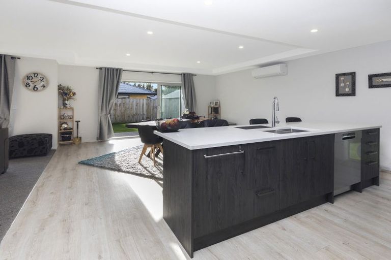 Photo of property in 638 East Maddisons Road, Rolleston, 7614