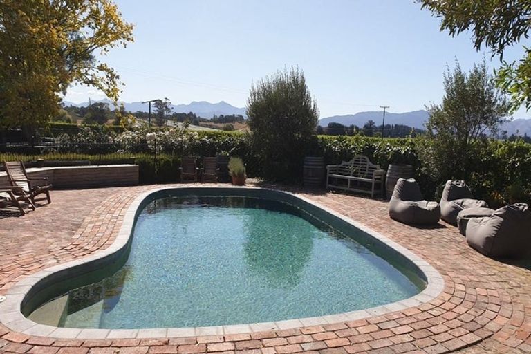 Photo of property in 33 Corletts Road, Fairhall, Blenheim, 7272