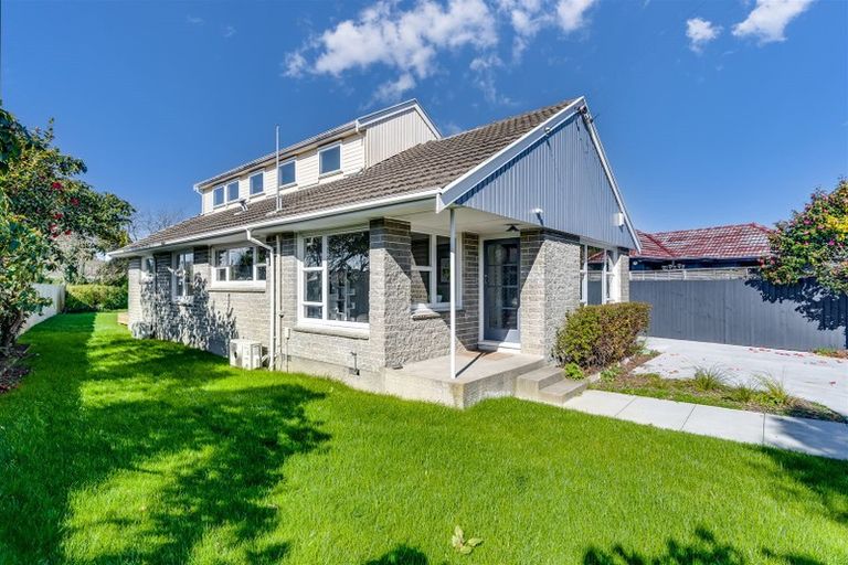 Photo of property in 454 Greers Road, Bishopdale, Christchurch, 8053