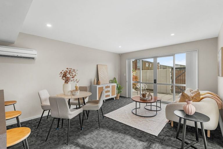 Photo of property in 140j Sherborne Street, St Albans, Christchurch, 8014