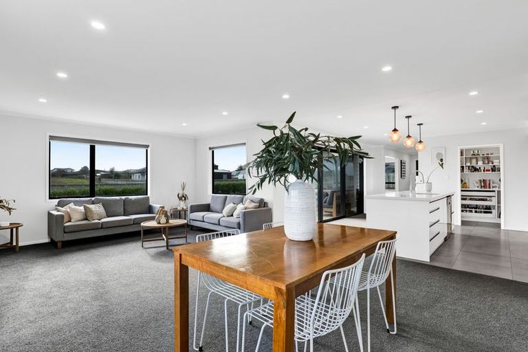 Photo of property in 20a Larlin Drive, Hawera, 4675