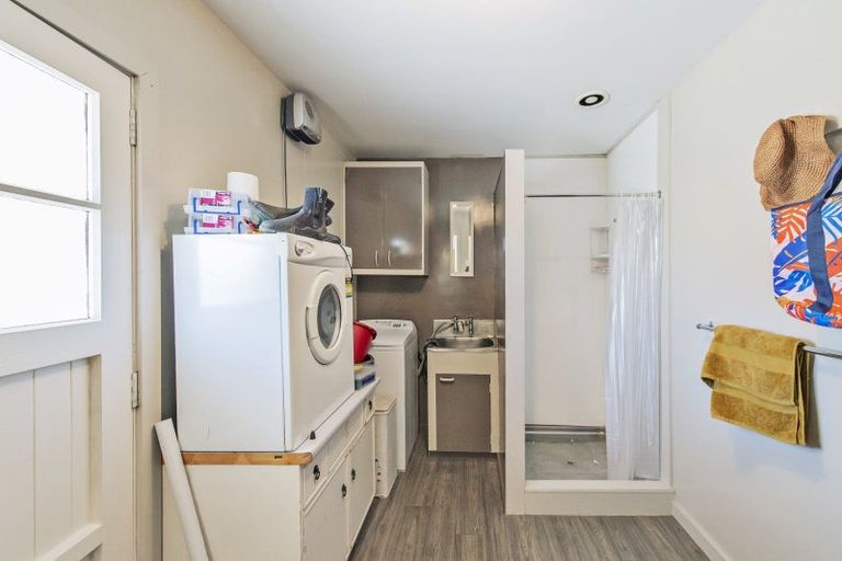 Photo of property in 60 Selwyn Street, Leeston, 7632