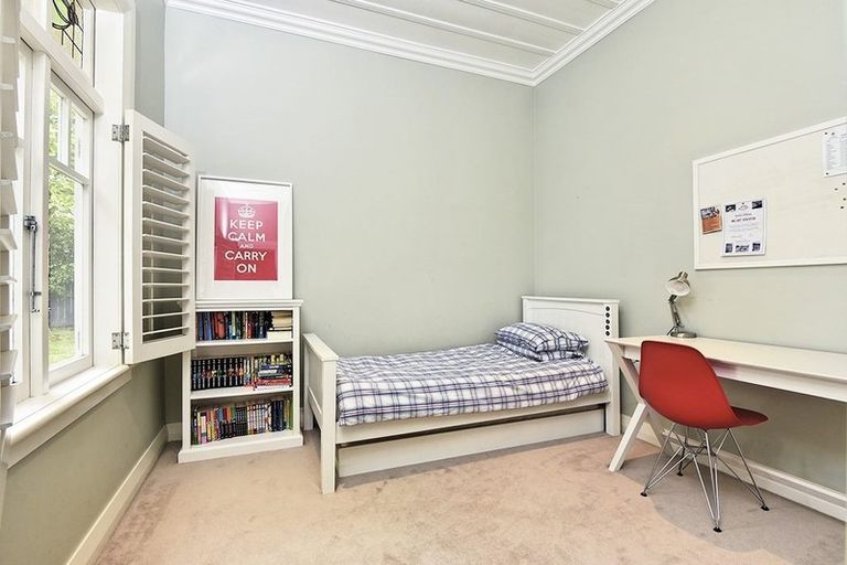 Photo of property in 6 Takutai Street, Parnell, Auckland, 1052