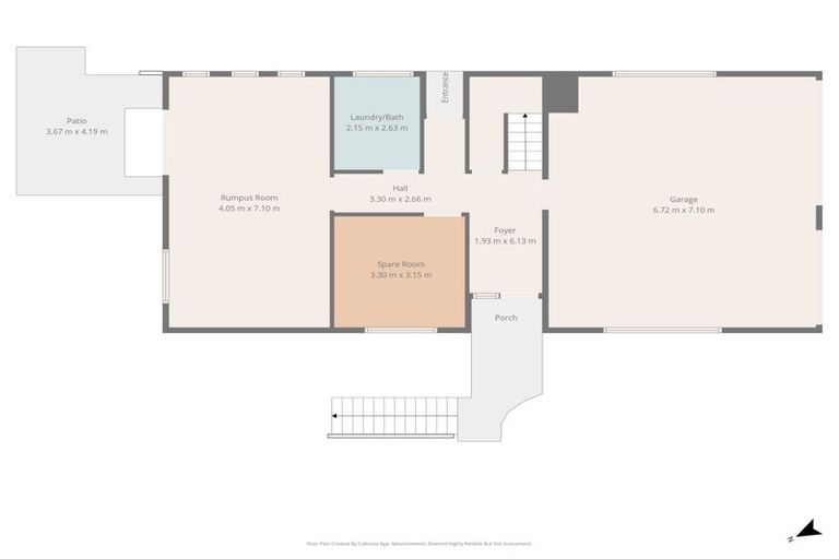 Photo of property in 11 Burnett Street, Oceanview, Timaru, 7910