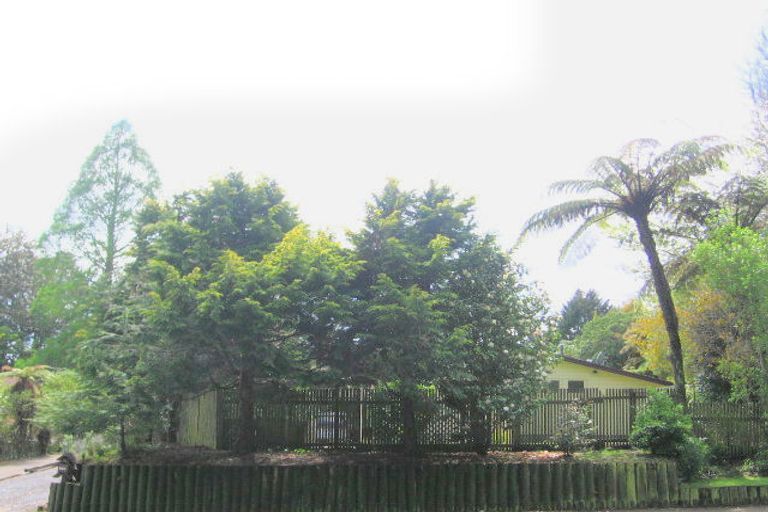 Photo of property in 110 Tarawera Road, Lynmore, Rotorua, 3010