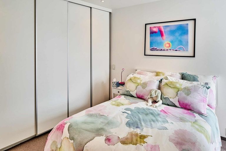 Photo of property in Il Casino Apartments, 803/38 Jessie Street, Te Aro, Wellington, 6011