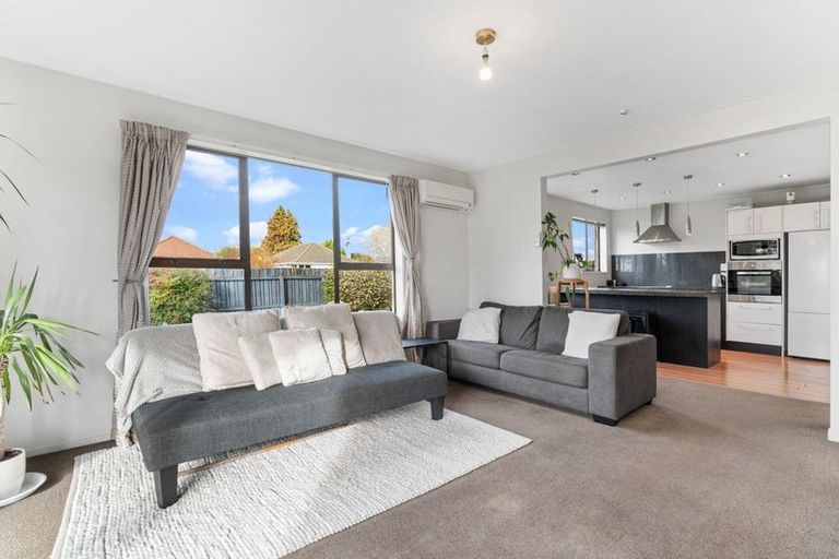 Photo of property in 1 Aurora Street, Hei Hei, Christchurch, 8042