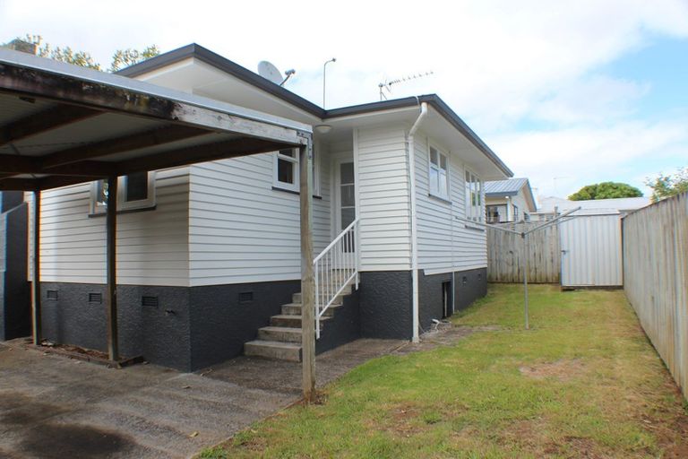 Photo of property in 85 Princes Street, Pukekohe, 2120