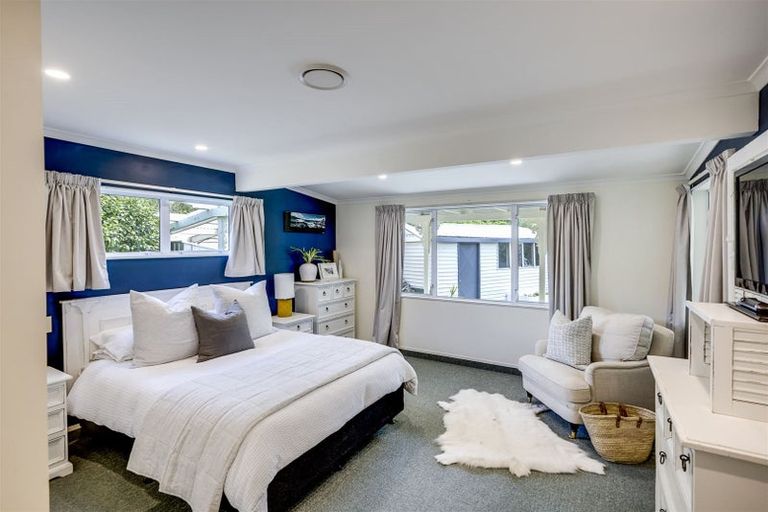 Photo of property in 58 Nilgiri Road, Poraiti, Napier, 4182