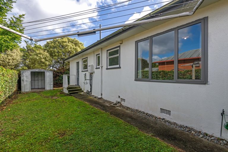 Photo of property in 390 Ruahine Street, Terrace End, Palmerston North, 4410