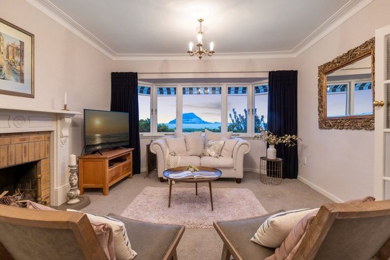 Photo of property in 74 Harbour Drive, Otumoetai, Tauranga, 3110