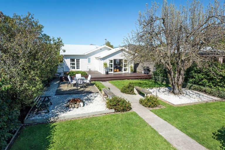 Photo of property in 29 Frankleigh Street, Somerfield, Christchurch, 8024