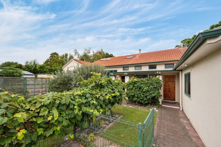 Photo of property in 62a Tom Parker Avenue, Marewa, Napier, 4110