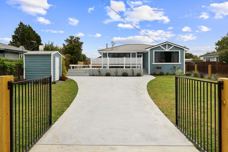 Photo of property in 9 Keats Terrace, Leamington, Cambridge, 3432