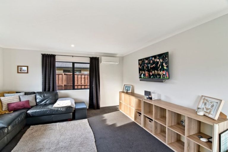 Photo of property in 1 Philippa Drive, Rolleston, 7615