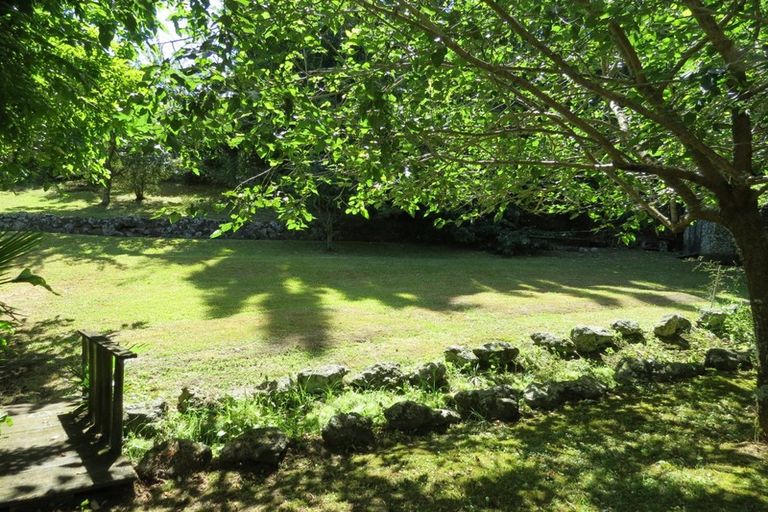 Photo of property in 3010 Long Bay Road, Wyuna Bay, Coromandel, 3581