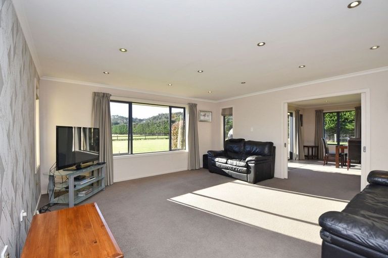 Photo of property in 293 Staunton Road, West Plains, Invercargill, 9879
