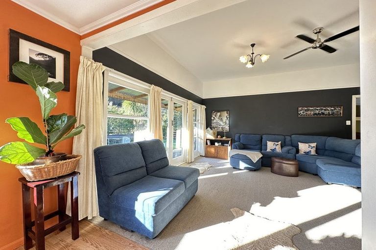 Photo of property in 976 State Highway 1, Koromiko, Blenheim, 7273