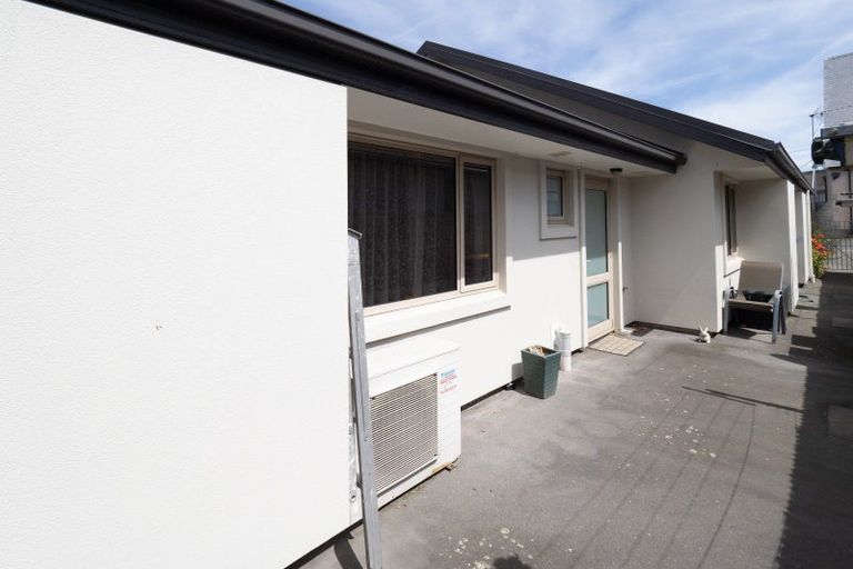 Photo of property in 2/19 Tancred Street, Ashburton, 7700