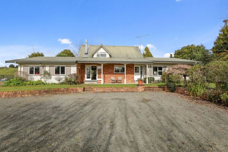Photo of property in 354 Hikumutu Road, Hikumutu, Taumarunui, 3992