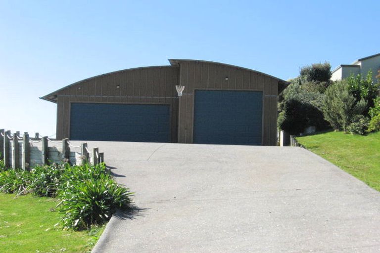 Photo of property in 11 Ohinau Drive, Opito Bay, Whitianga, 3592