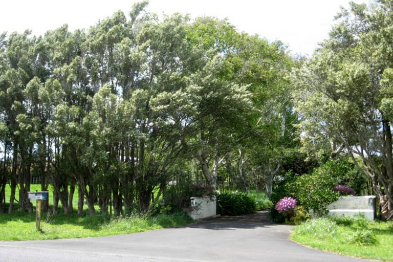 Photo of property in 144 Blueskin Road, Brunswick, Whanganui, 4571