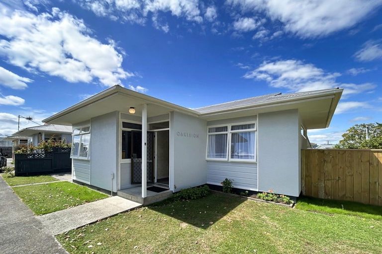 Photo of property in 27a Fromont Street, Whanganui East, Whanganui, 4500