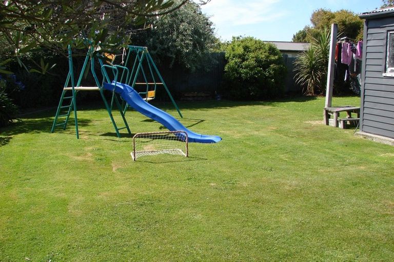 Photo of property in 144 Lamond Street, Hargest, Invercargill, 9810