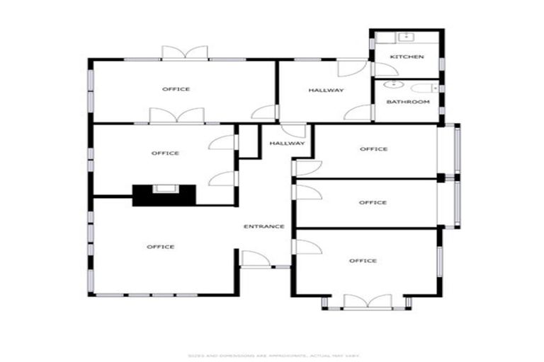 Photo of property in 137 Milton Street, The Wood, Nelson, 7010