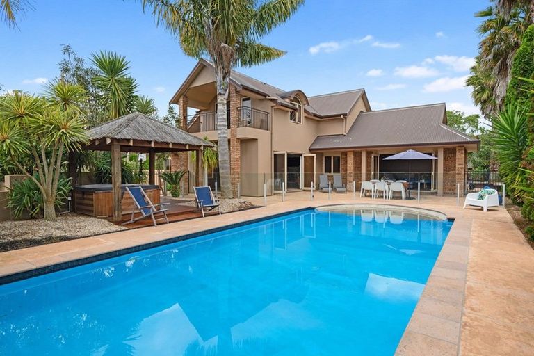 Photo of property in 6 Redwood Grove, Morrinsville, 3300