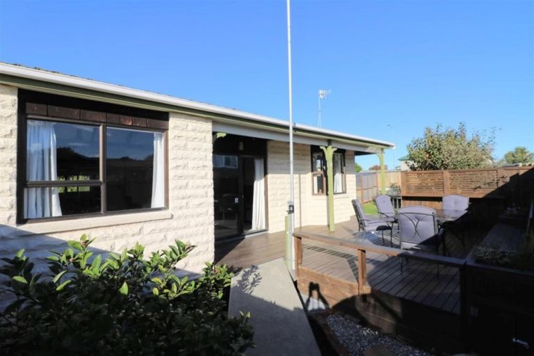 Photo of property in 22 Buchanan Street, Parkside, Timaru, 7910