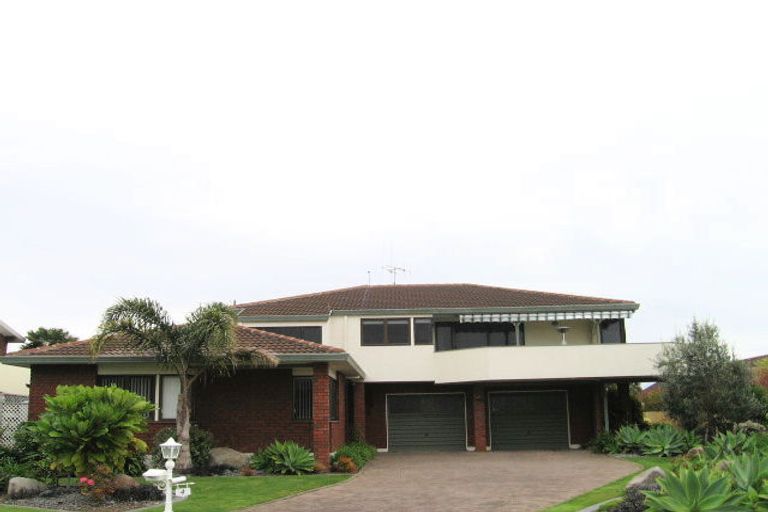Photo of property in 4 Acacia Place, Matua, Tauranga, 3110
