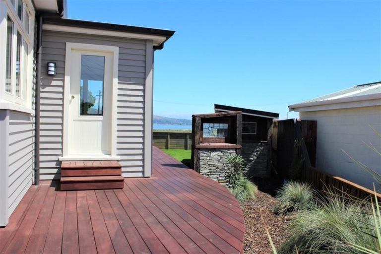 Photo of property in 16 Rocking Horse Road, Southshore, Christchurch, 8062