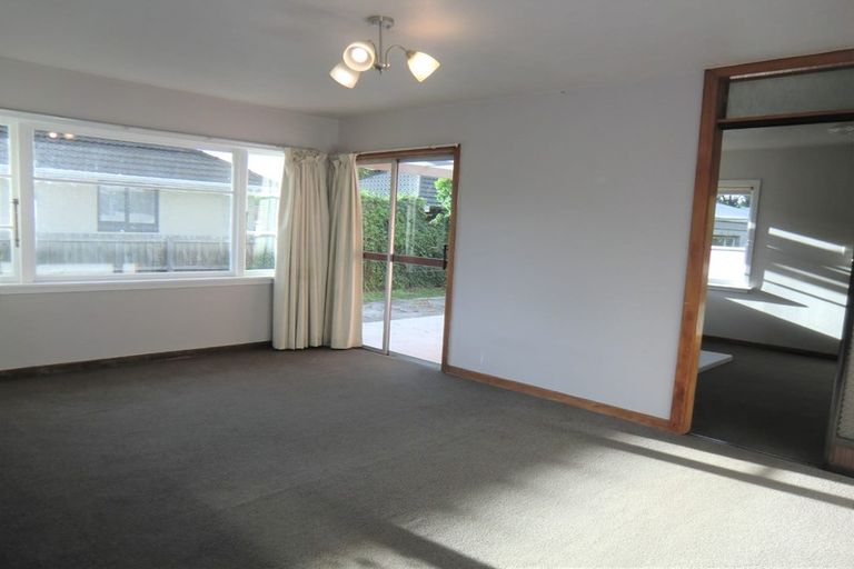 Photo of property in 4 Wentworth Street, Ilam, Christchurch, 8041