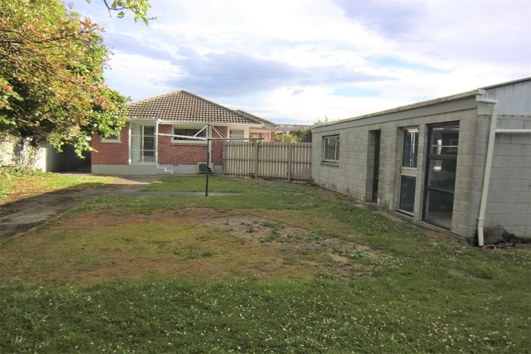 Photo of property in 4 Wentworth Street, Ilam, Christchurch, 8041