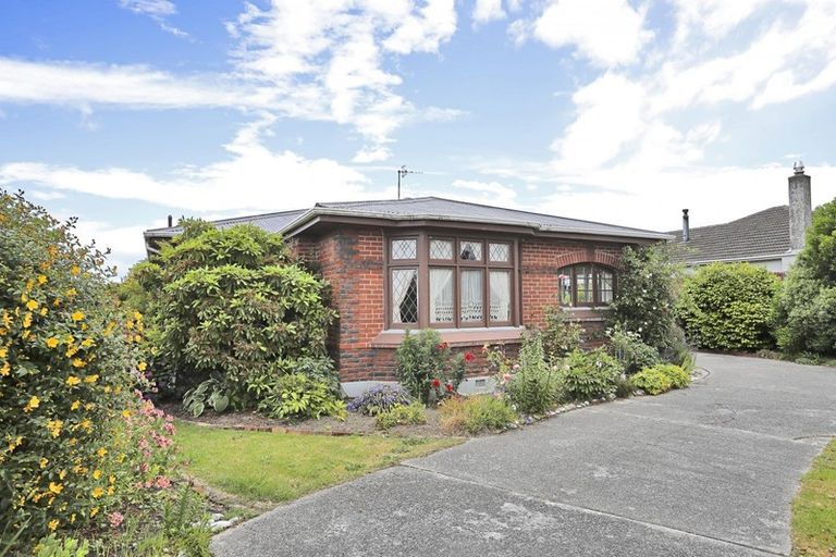 Photo of property in 191 Princes Street, Strathern, Invercargill, 9812