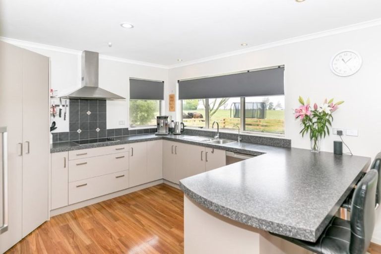 Photo of property in 590 Holland Road, Eureka, Hamilton, 3286