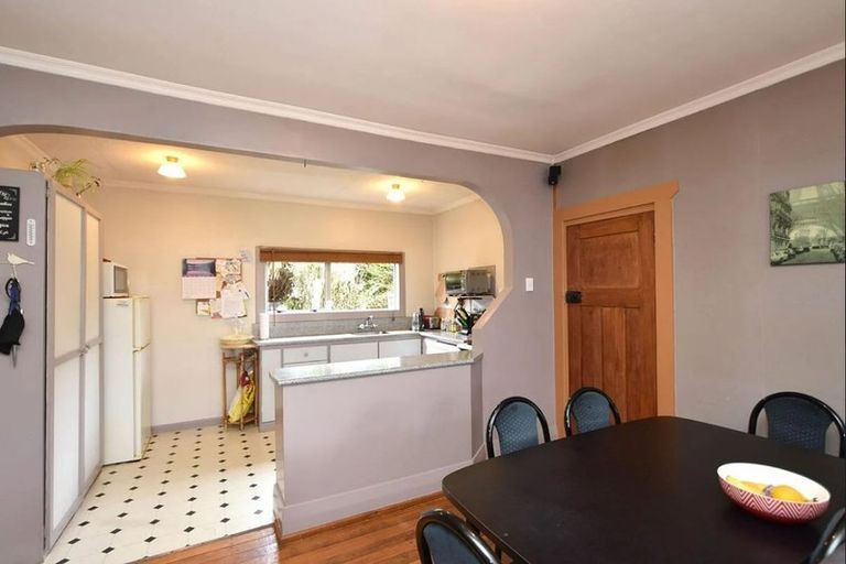Photo of property in 117 Conyers Street, Heidelberg, Invercargill, 9812