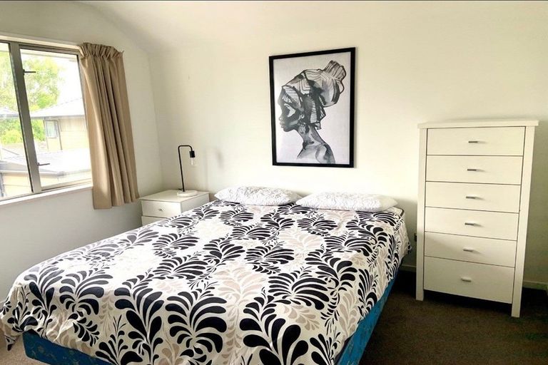 Photo of property in 541a Manchester Street, St Albans, Christchurch, 8014